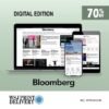 Bloomberg News Subscription for 2 Years at 70% Off