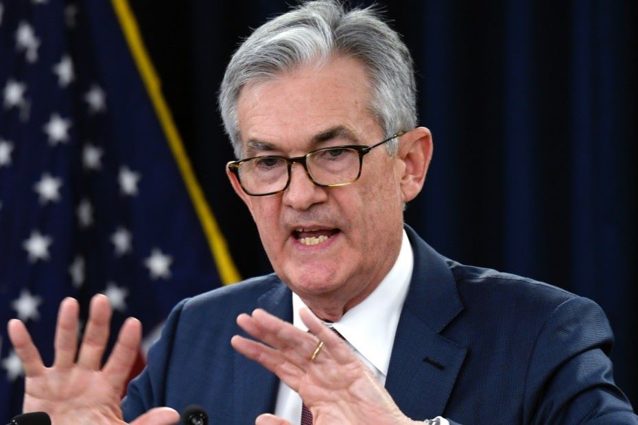 Federal Reserve Advocates High Borrowing Costs