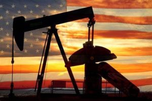 U.S. Energy Production Surges, Challenging Global Markets