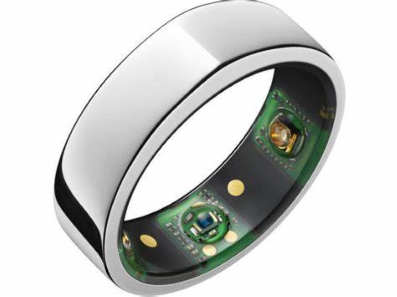 Oura Ring 4 A Leap Forward in Health Monitoring Technology