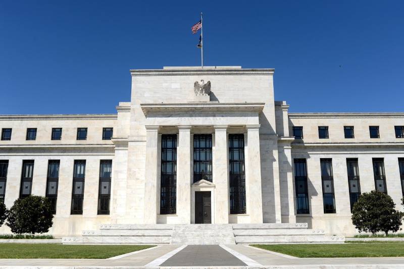 Senators Demand Independent Oversight of the Fed