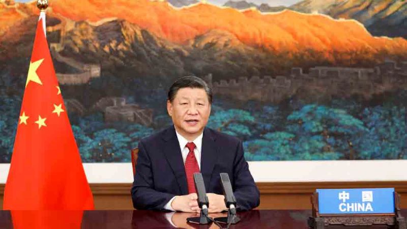 Unprecedented Momentum in U.S.-China Tariff Talks